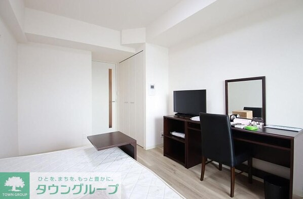 プレサンス新栄町ギャラントの物件内観写真